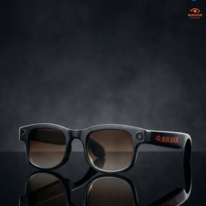 Model 02 (Smart AI glasses)