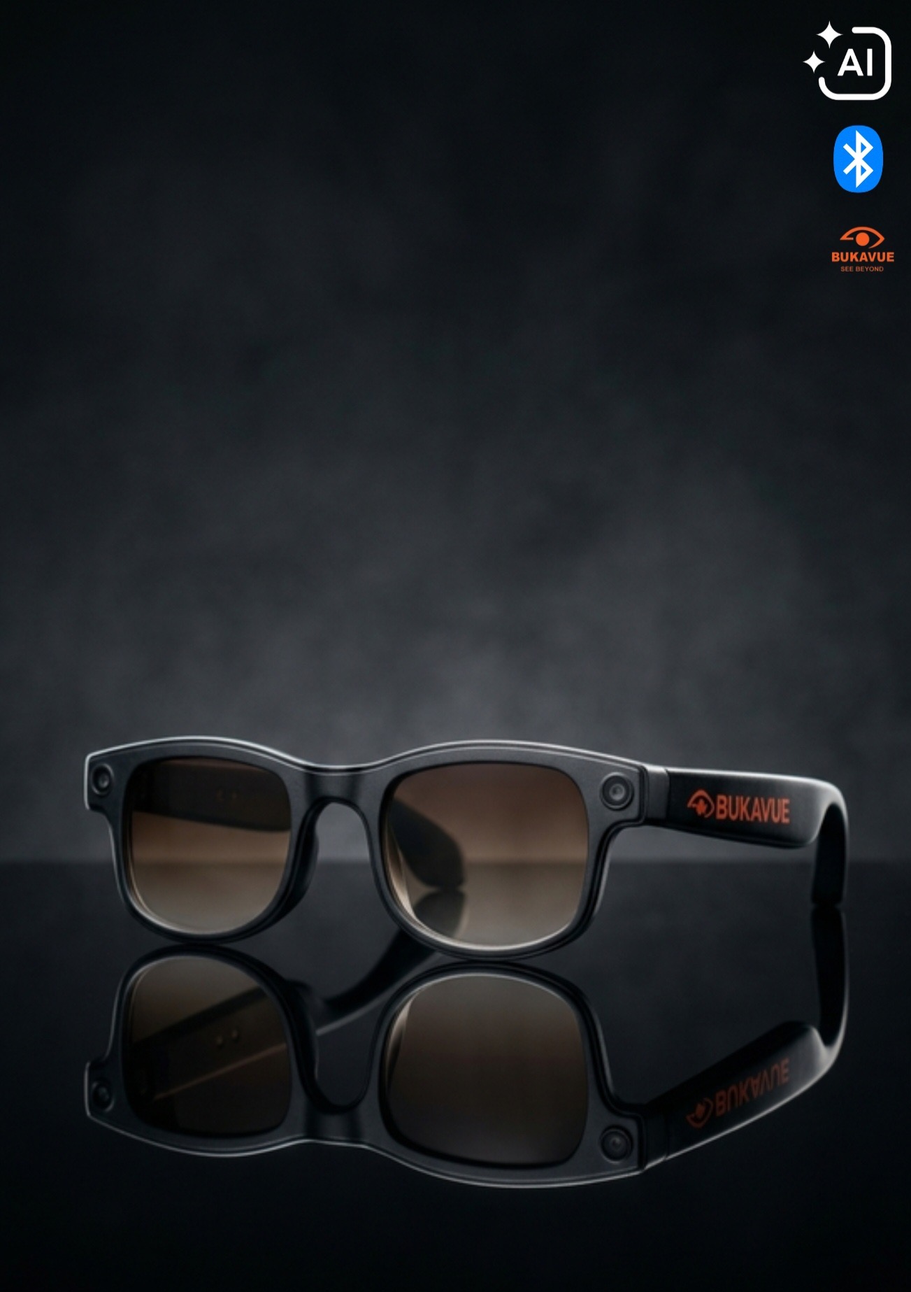 Model 02 (Smart AI glasses) 1 Model 02 (Smart AI glasses)