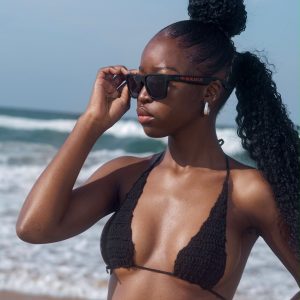 Model 01 (Smart audio glasses)